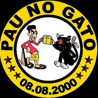 Pau no Gato F.C.